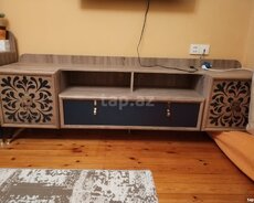 Qonaq otağı mebeli