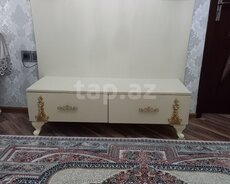 Televizor altlığı