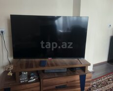 Televizor altlığı