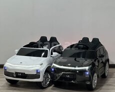 Uşaq elektrik avtomobili Lixiang L6