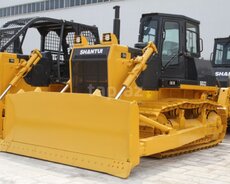 Shantui SD22, 2026 il