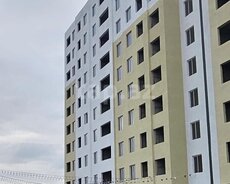 2-otaqlı yeni tikili, Ceyranbatan qəs., 59 m