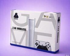 Oyun konsolu, 2.4G WIRELESS