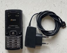 Samsung SGH-D780 Duos