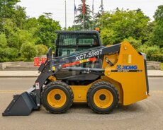 XCMG XC7-SR08, 2025 il