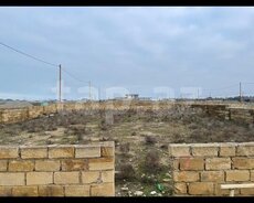 4 sot torpaq sahəsi, Buzovna qəs
