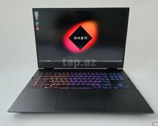 Noutbuk HP Omen 17   i7-11800H