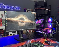 Astral Gaming PC