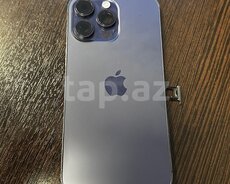 Apple iPhone 14 Pro Max korpusu