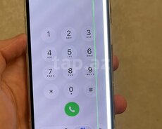 Apple iPhone 13 Blue 128GB 4GB ekranı