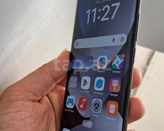 Xiaomi Note 15 ekranı