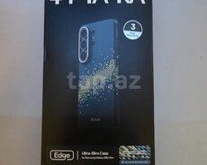 Samsung Galaxy S26 Ultra üçün arxalığı