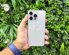 Apple iPhone 15 Pro Max Natural Titanium 512GB 8GB