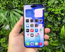 Apple iPhone 15 Pro Natural Titanium 128GB 8GB