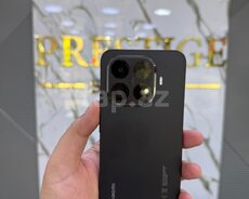 Xiaomi 15T Pro Black 512GB 12GB
