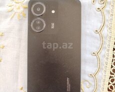 Xiaomi Redmi 13C Midnight Black 128GB 4GB