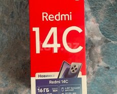 Xiaomi Redmi 14C Sage Green 256GB 8GB