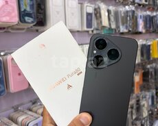 Huawei Pura 80 Black 256GB 12GB