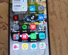 OPPO A40m Sparkle Black 256GB 12GB