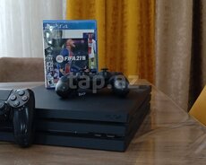 Playstation 4 Pro 1TB