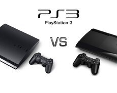 Playstation 3 Slim, 3 Super Slim