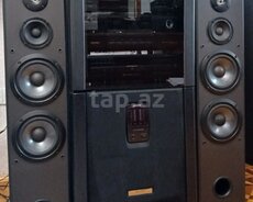 SONY imperator audiosistema