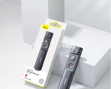 Prezenter Baseus wireless (Typec və USB)