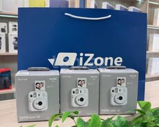 Fujifilm Instax Mini 13 Clay White