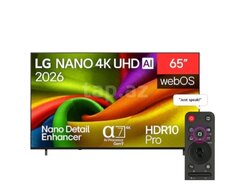 Televizor LG 65NU850B6LA