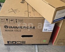Immergas kombisi