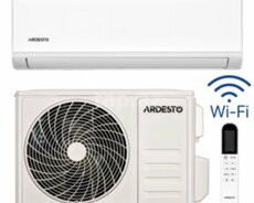 Kondisioner Ardesto CoolAir 55m2 on off 18000BTU ARD-ACS18