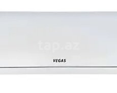 Kondisioner VEGAS TACCM-24CHSA XS21