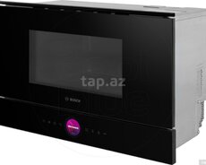 Quraşdırılan mikrodalğalı soba Bosch BFL7221B1