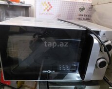 Mikrodalğalı soba Eurolux