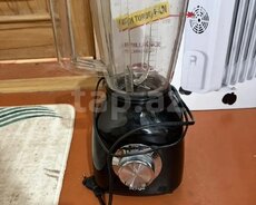 Blender RAF