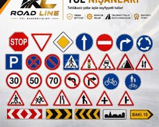 Xəbərdaredici nişanlar
