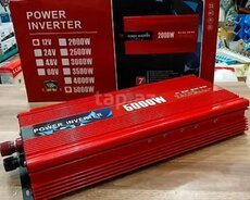 İnvertor 5000W