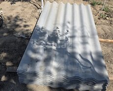 Dam örtüyü