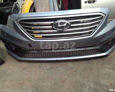 Hyundai Sonata 2015-2017 sport buferləri
