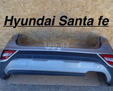 Hyundai Santa Fe 2019 arxa buferi