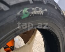 Moped Skuter təkəri 90 70 12