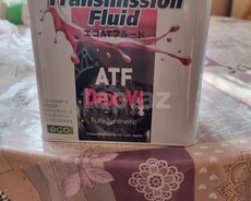 Transmissiya yağı Totachi ATF Dex-VI