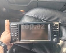BMW E38,BMW E39, BMW E53 maqnitolası