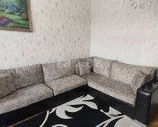 Künc divanı