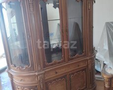 Qonaq otağı mebeli