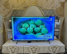 Televizor altlığı