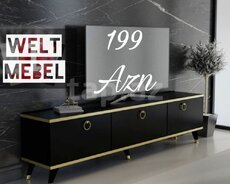 TV stendlər