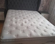 Yataq otağı mebeli