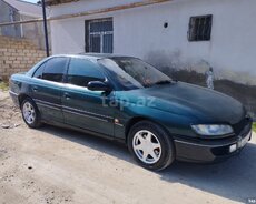Opel Omega, 1997 il