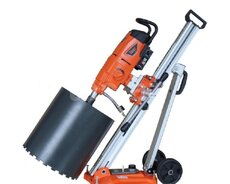 Cayken DK 506 3 karot aparatı
